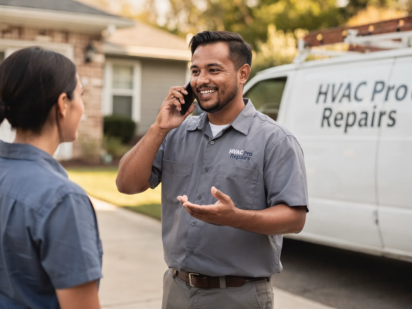 Heat Pump Repair Antwerp, NY FAQs